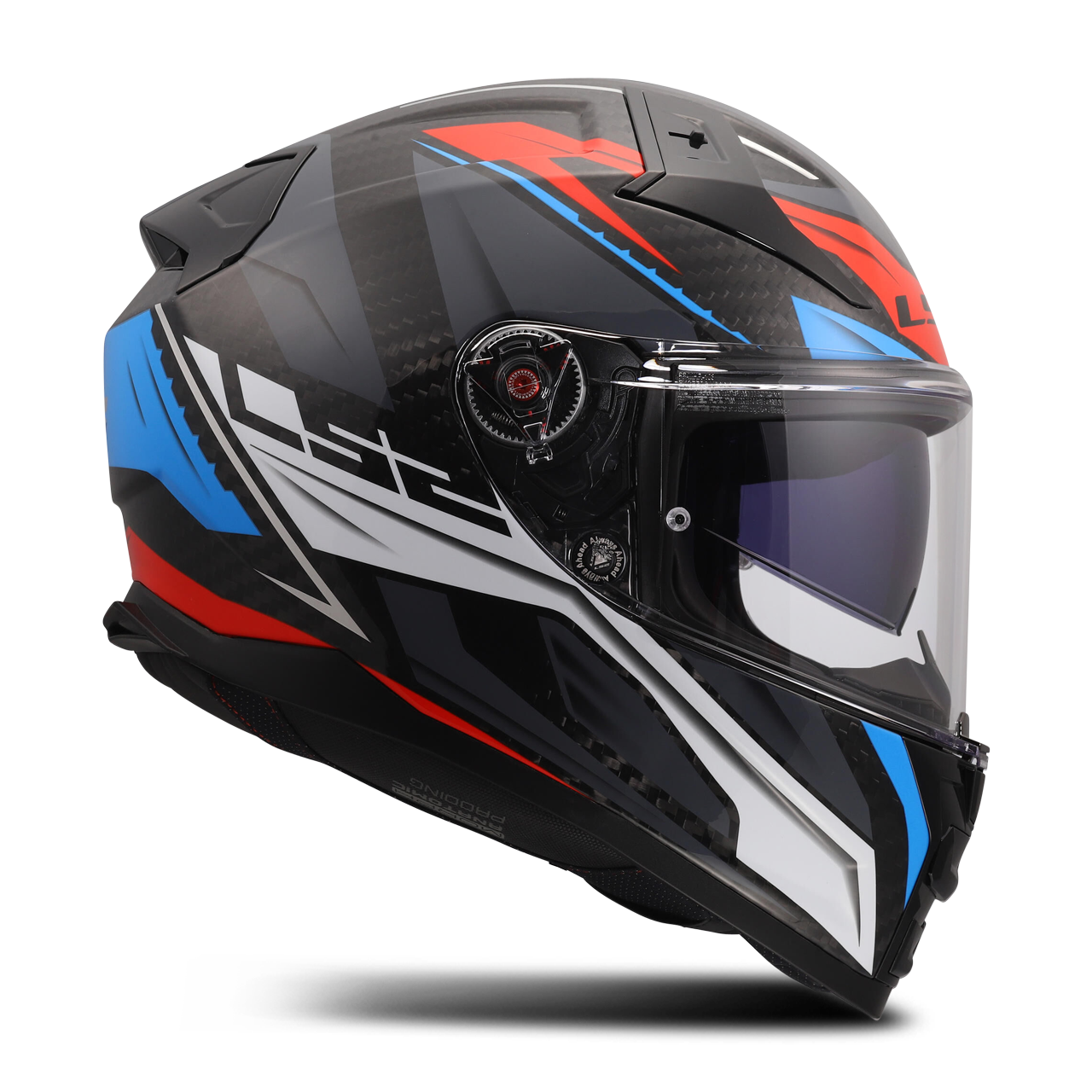 Casco Integral LS2 FF811 Vector II C Savage