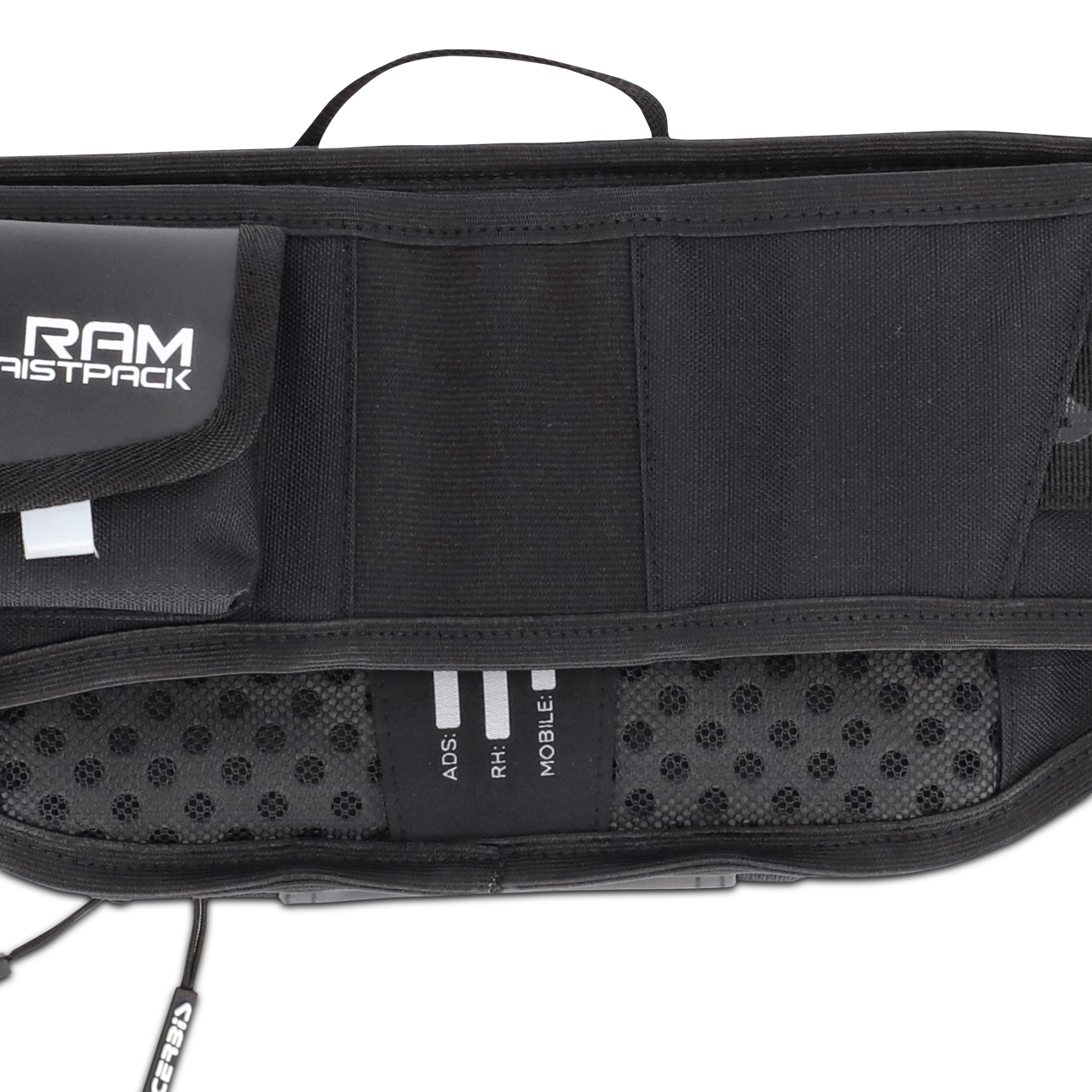 Heuptas Acerbis Ram Pro Logo 2L