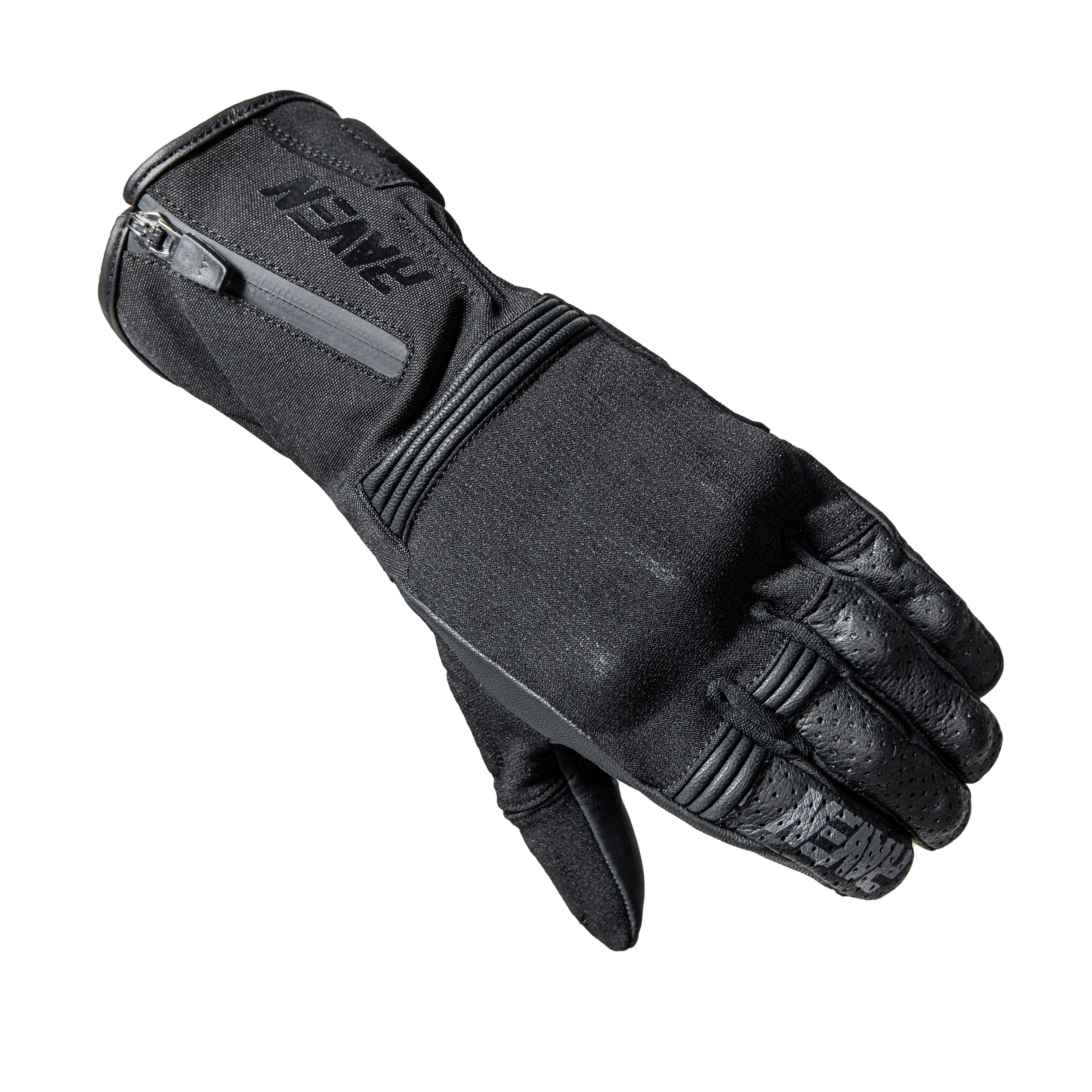 Motorhandschoenen Raven Transalpina Air LT-TX Long