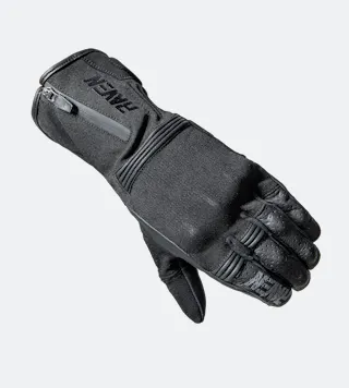 Raven Transalpina Air LT-TX Long MC Gloves
