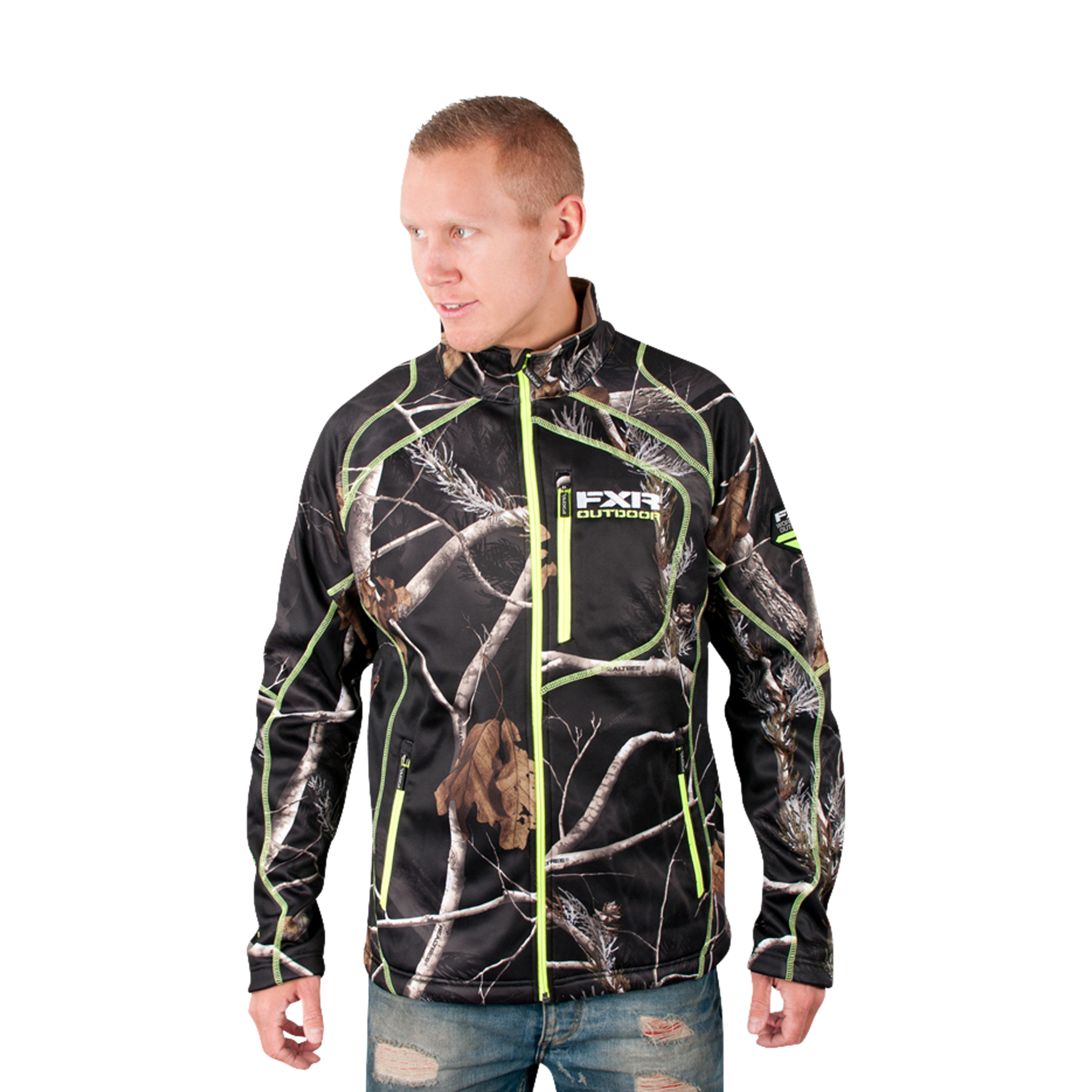 zip up base layer