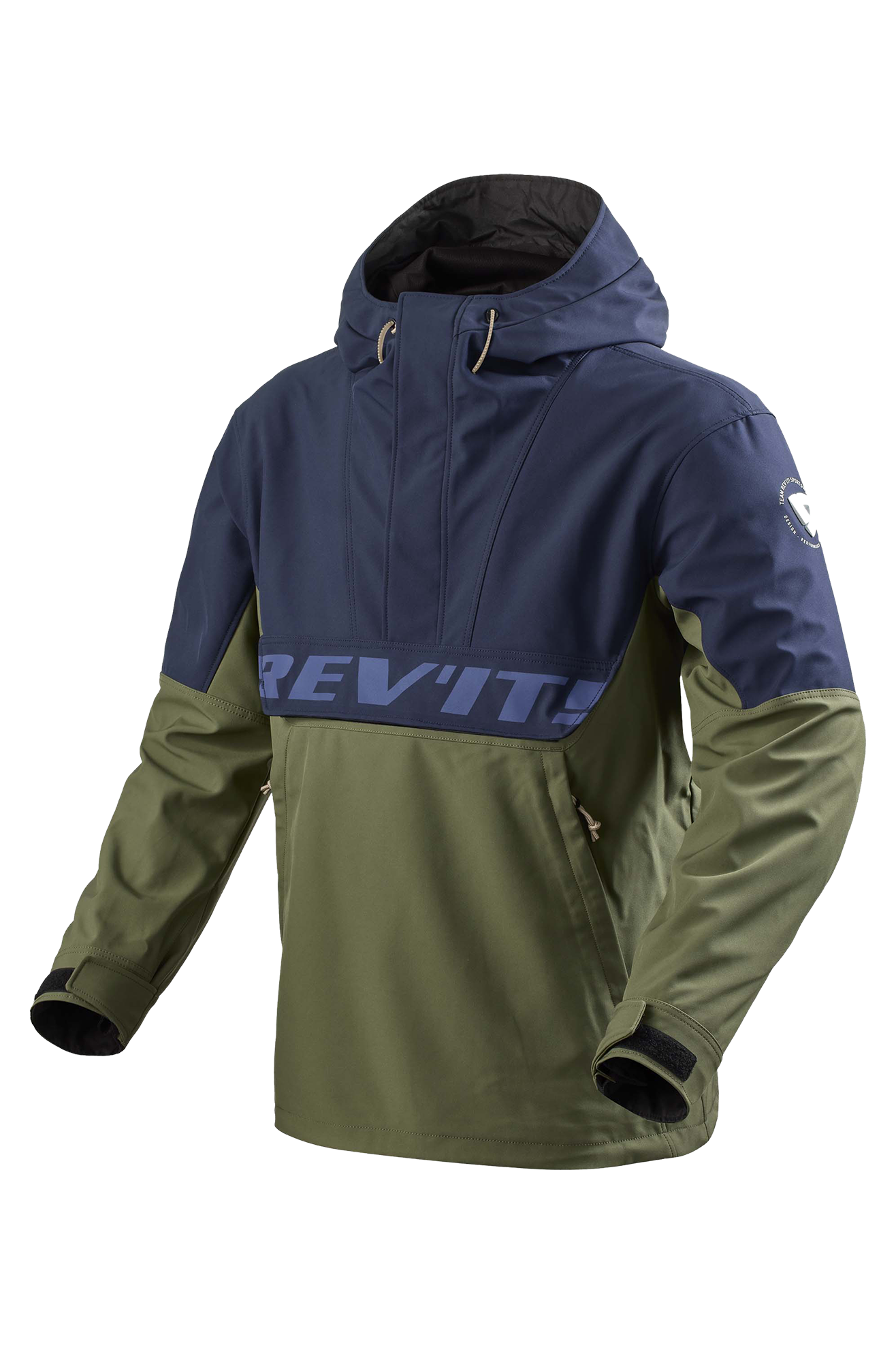 Motorjas REV'IT! Smock Photon