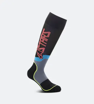 Crosssokken Alpinestars Plus-2