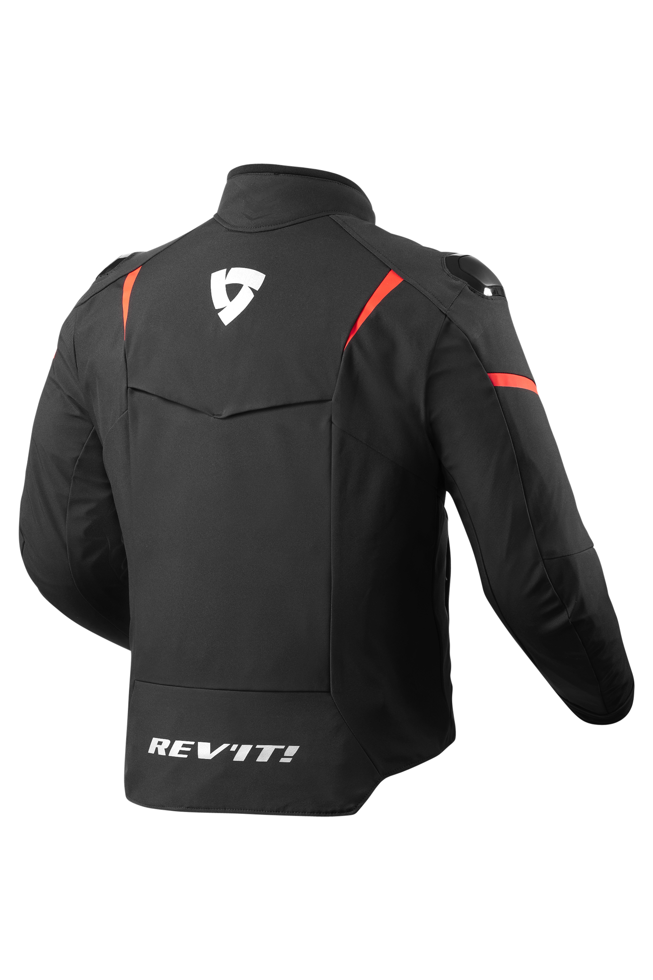 Geacă Moto Rev'it! Hyperspeed 2 H2O