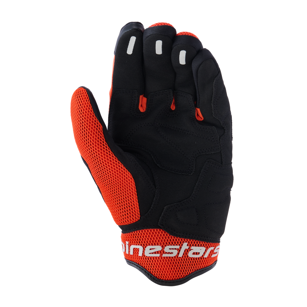 Guanti Moto Alpinestars Mogress Airflow