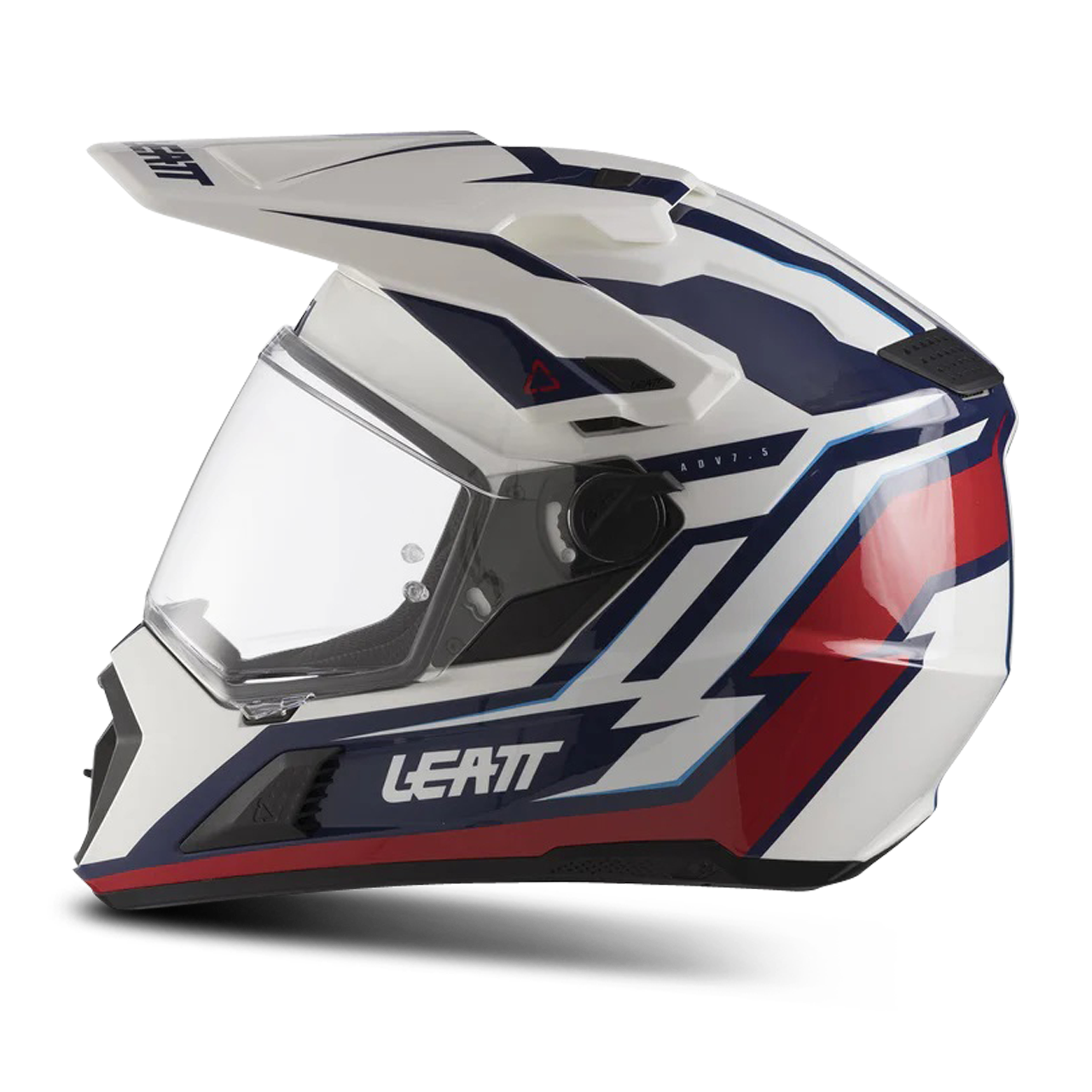 Kit de Casco Adventure Leatt ADV 7.5 con Gafas 2.5