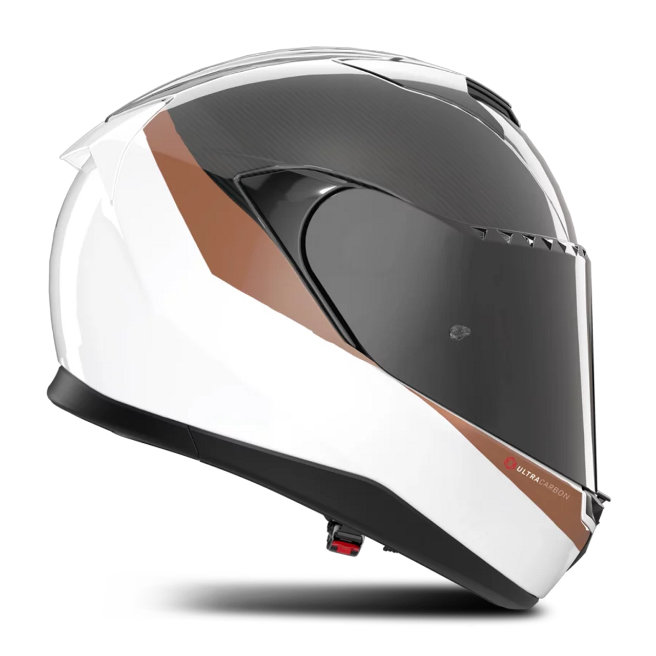 Intergraalhelm Nolan X-904 Ultra Carbon Verniciatura