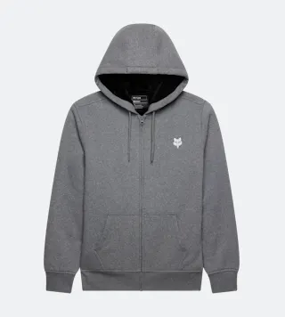 Sudadera con Cremallera FOX Head Sasquatch