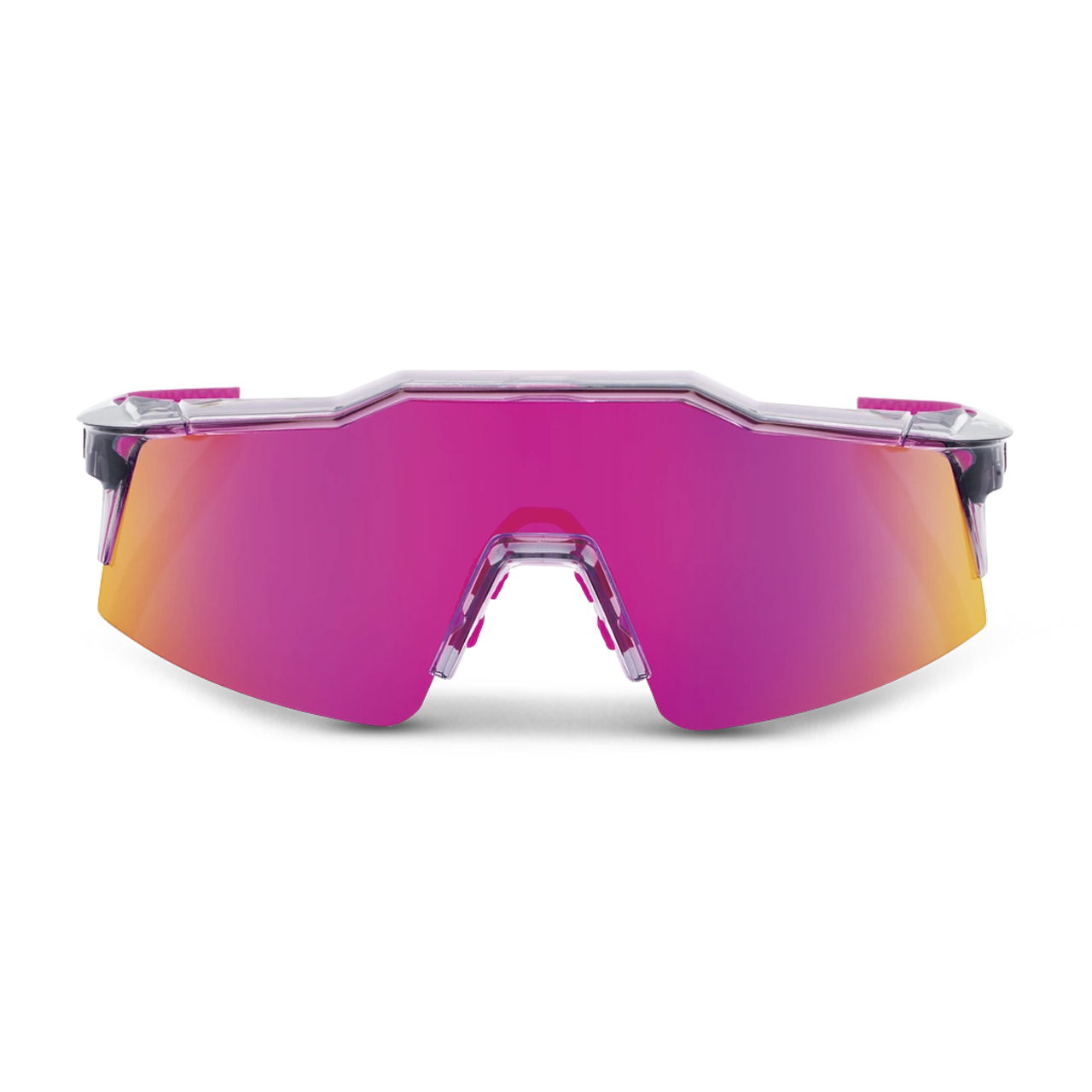 100% Speedcraft SL MTB Glasses