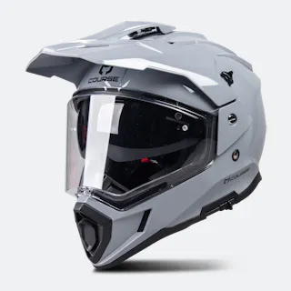 Course Drift Adventure Helmet | 24MX Course Drift Adventure Helmet | 24MX