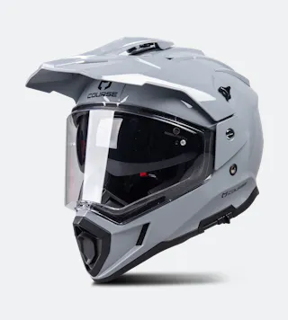 Course Drift Adventure Helmet