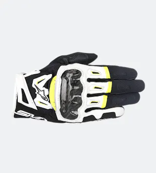 Motorhandschoenen Alpinestars SMX-2 Air Carbon V2