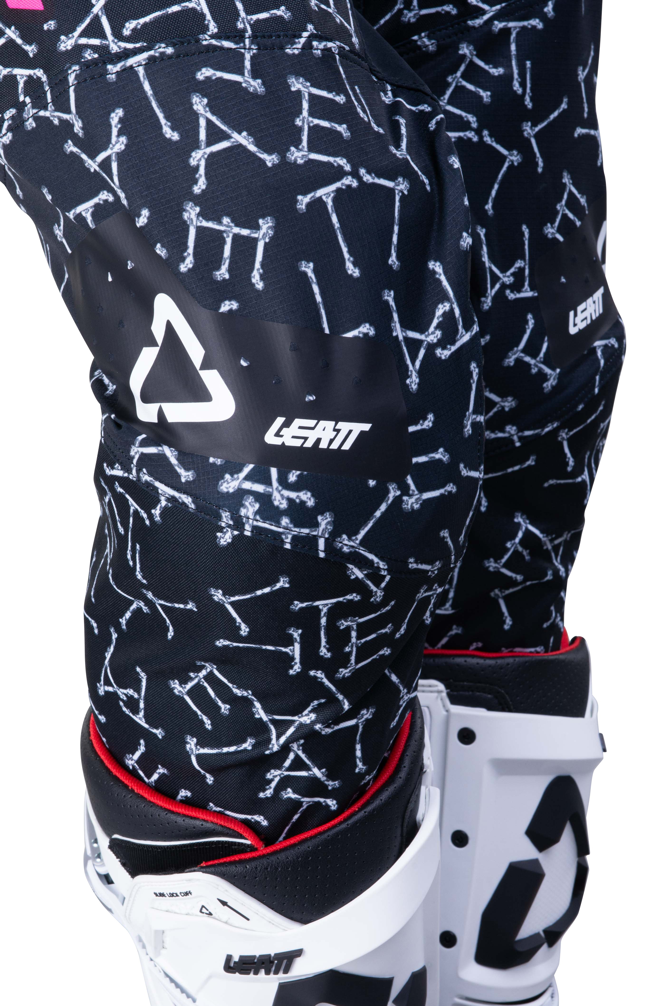 Leatt Moto GPX 4.5 V21 MX Trousers