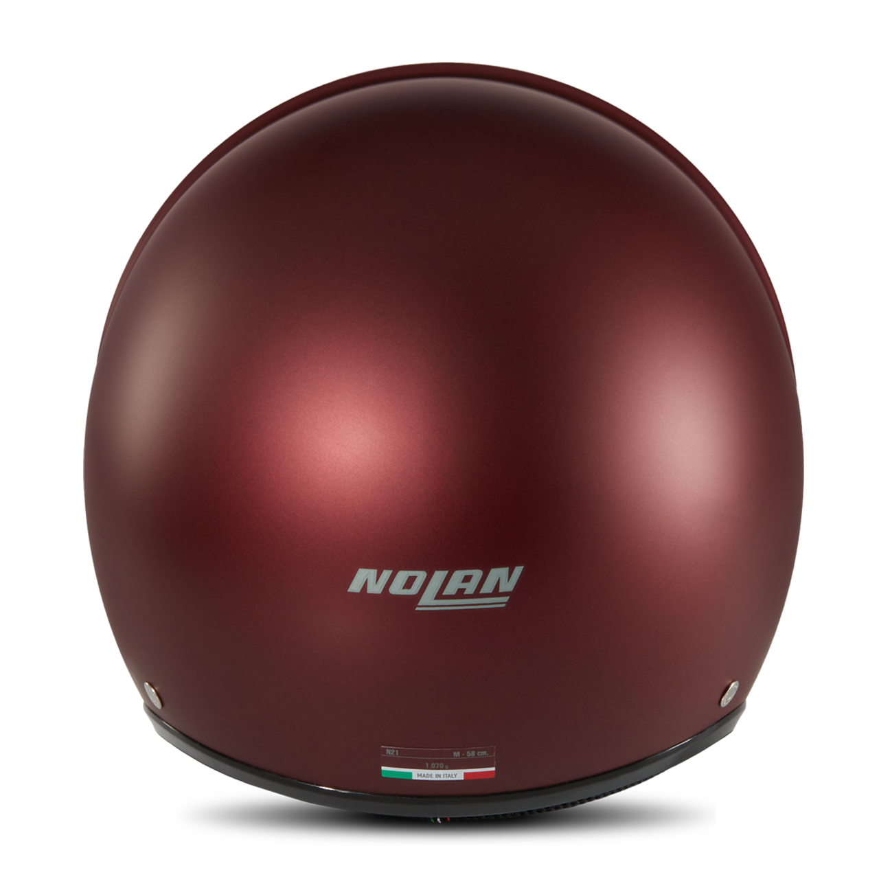 Nolan N21 Open Face Helmet
