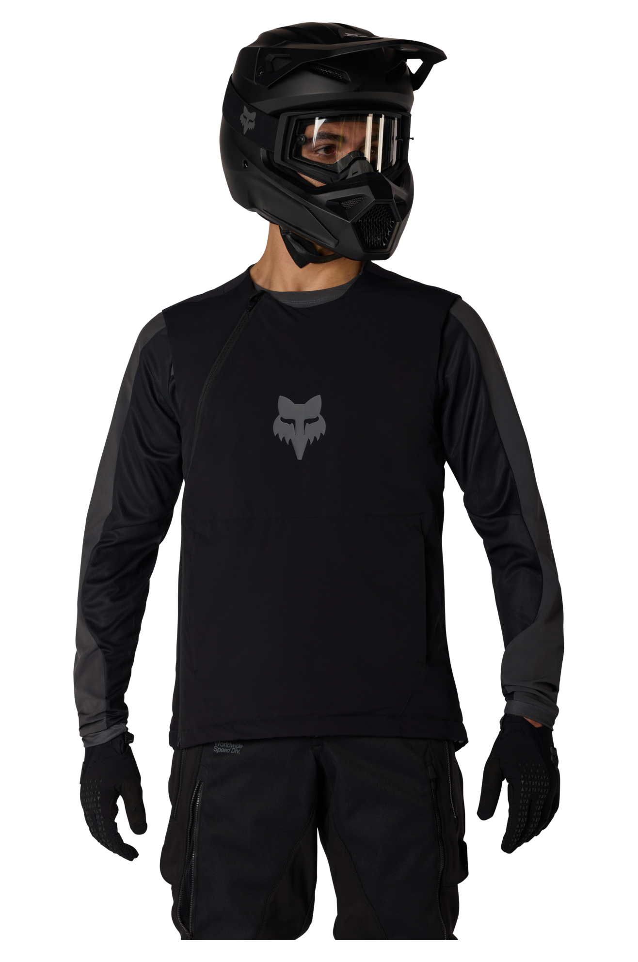 FOX Ranger Off Road Wind MX Vest