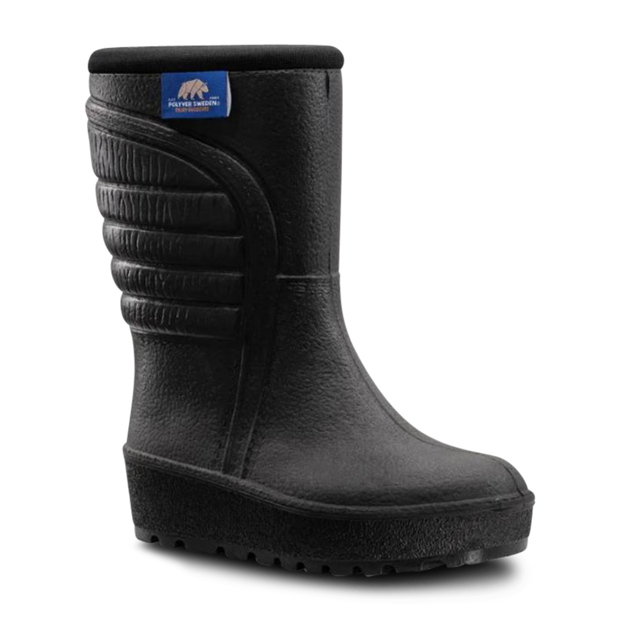 Winterlaarzen Kinderen Polyver