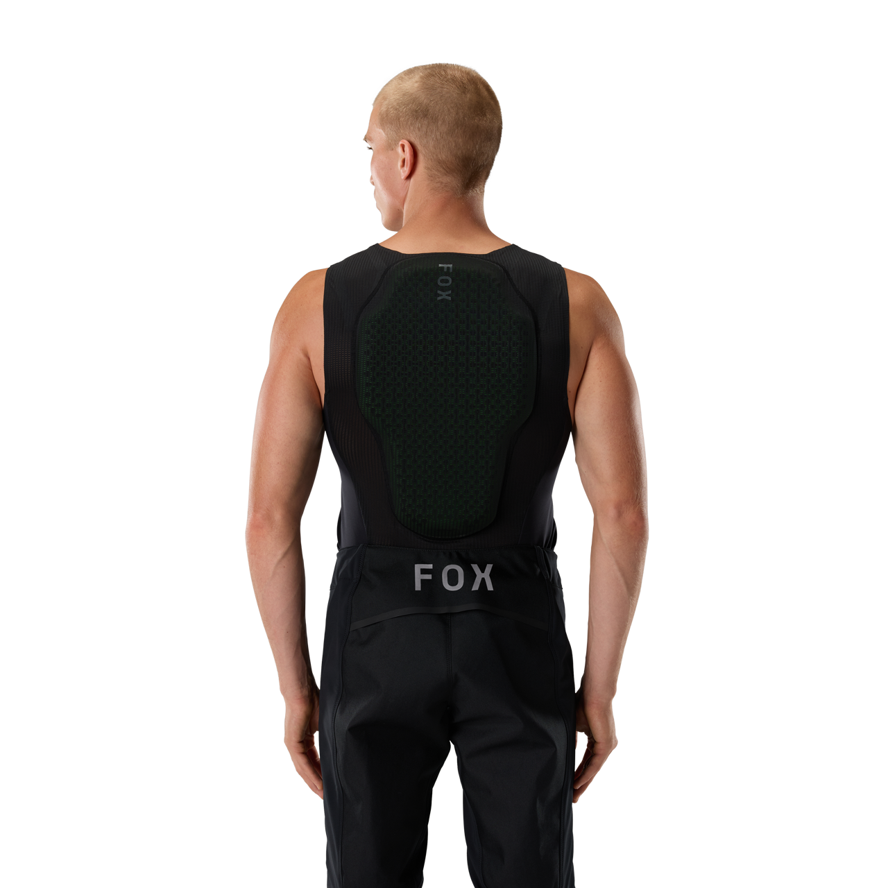FOX Baseframe Pro SL MTB Body Armor