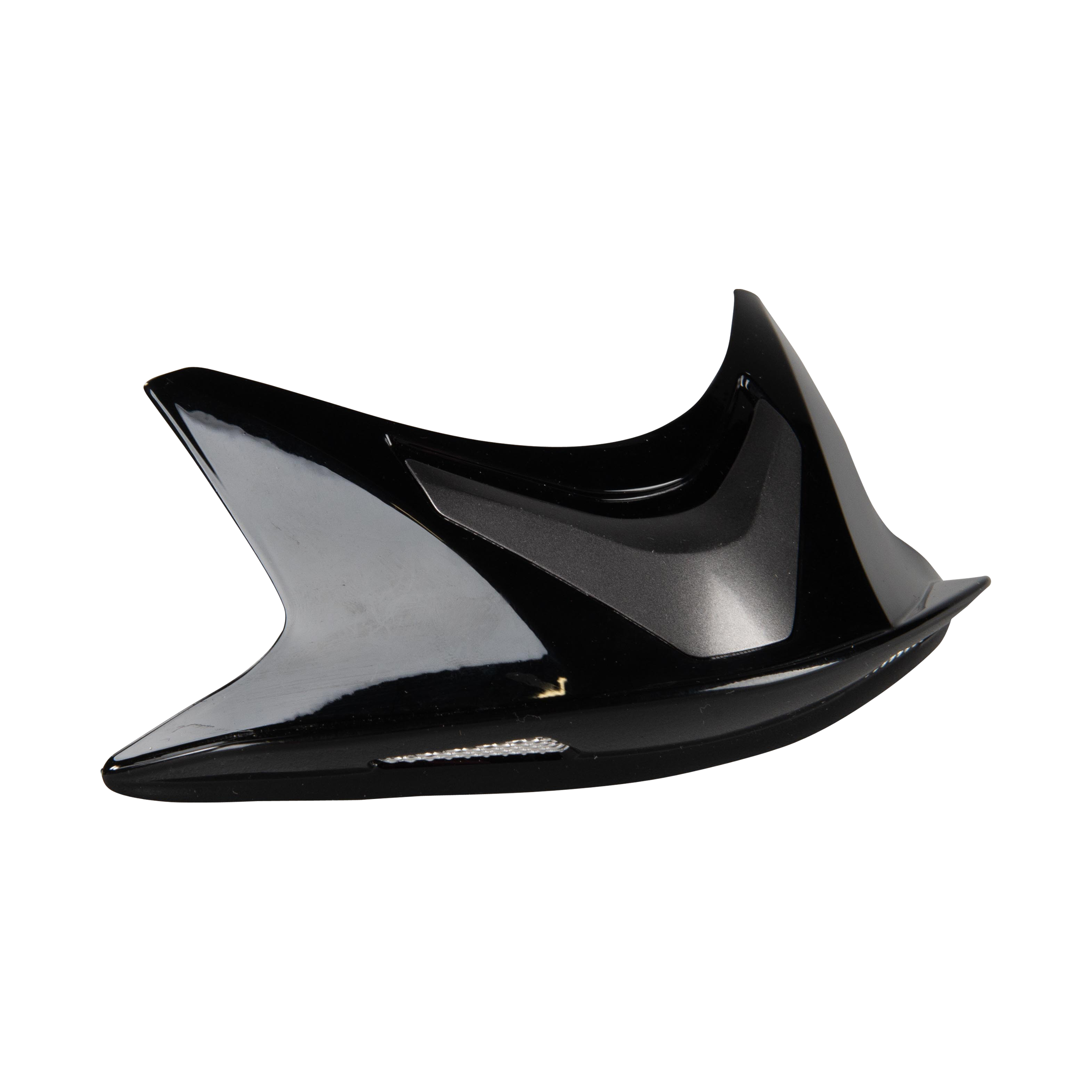 Mentonera KYT Falcon Plain
