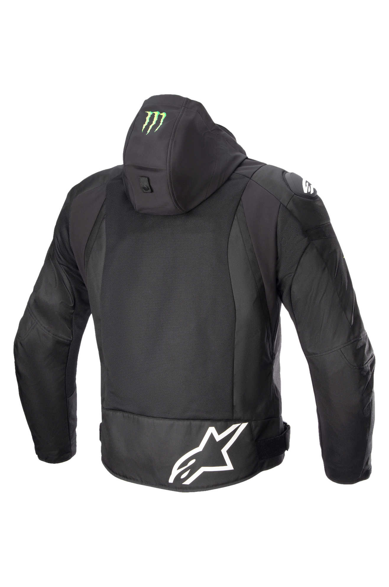 Alpinestars FQ20 Zaca Air Monster MC Jacket