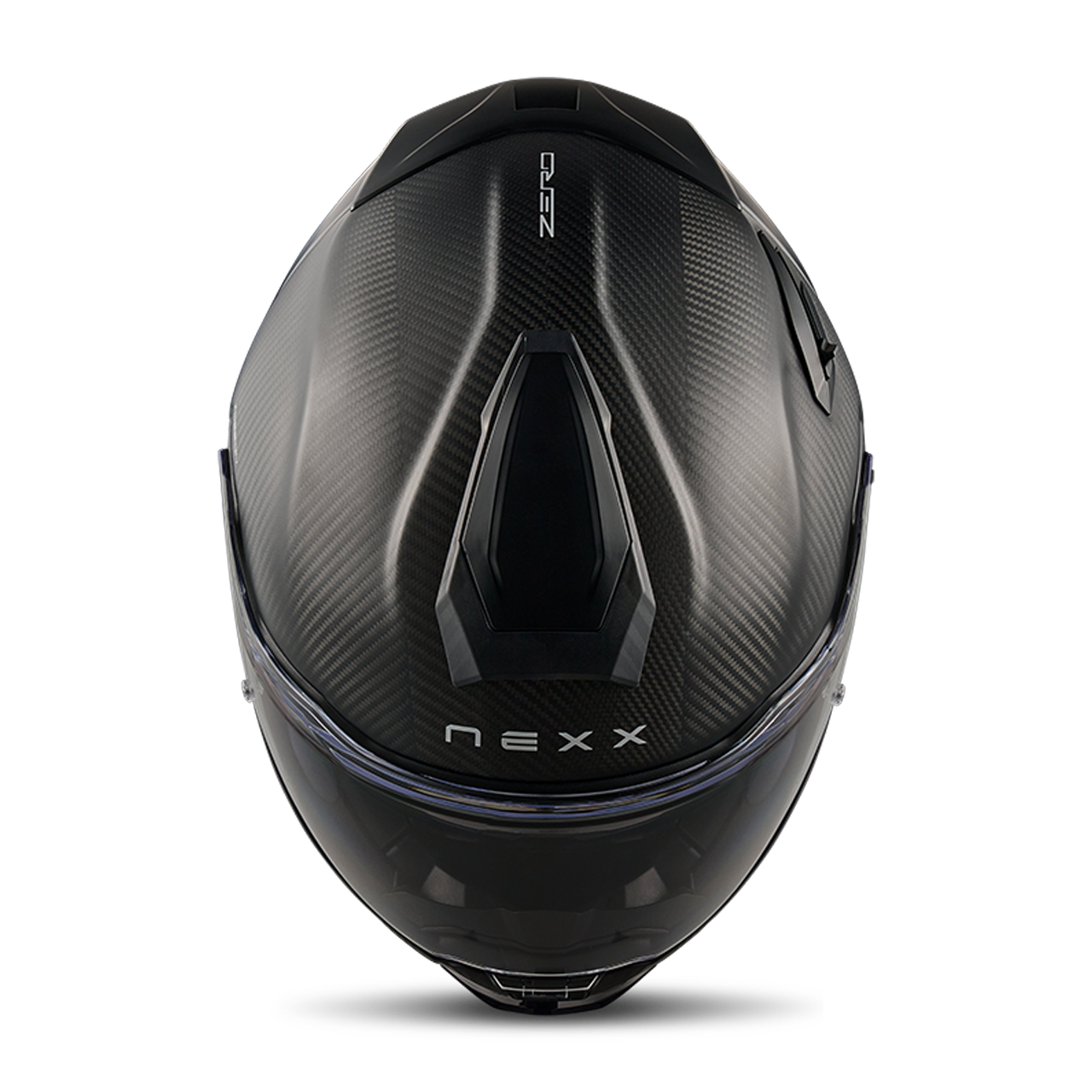 Casco Integrale Nexx X.TR Zero Pro Carbon