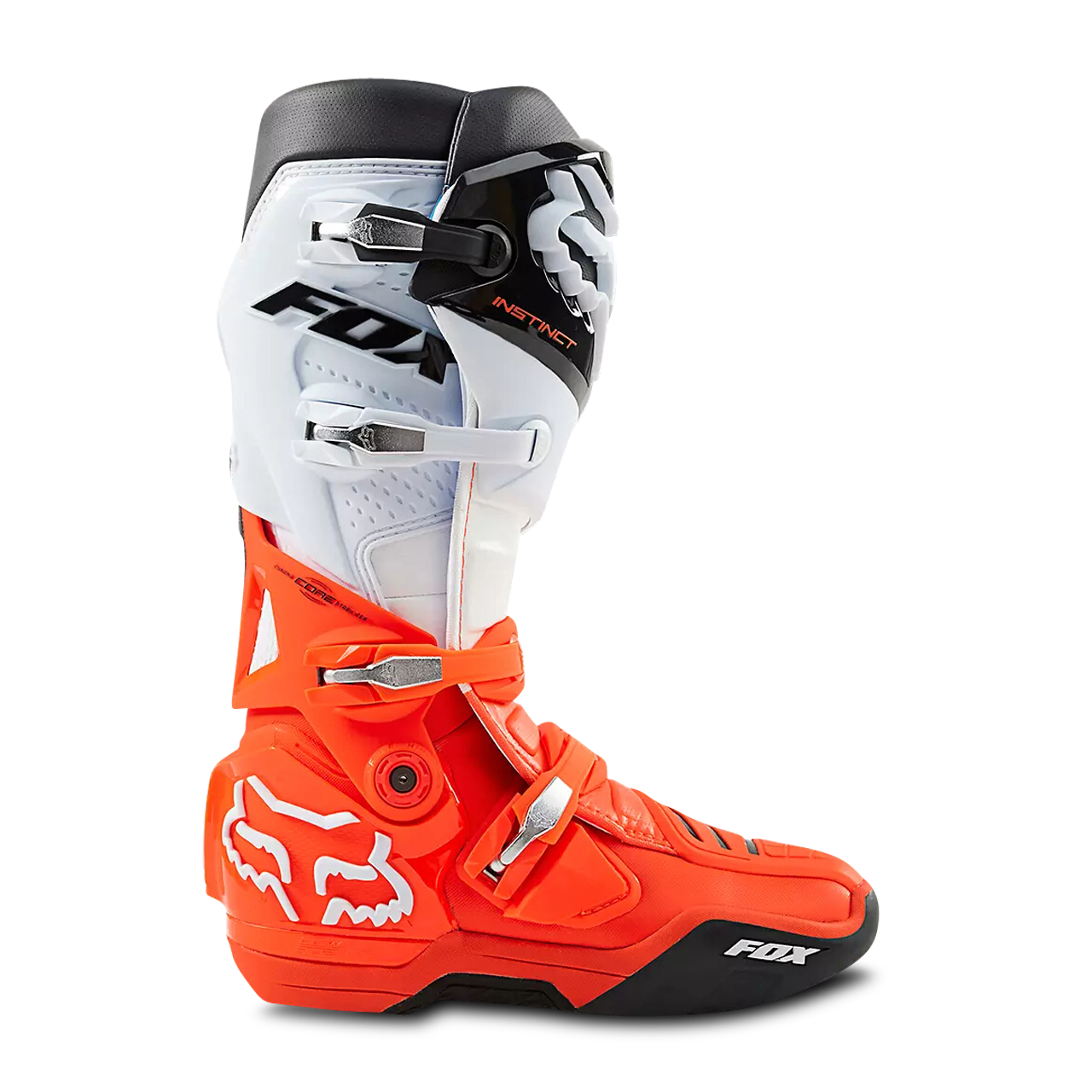 Cizme Motocross FOX Instinct