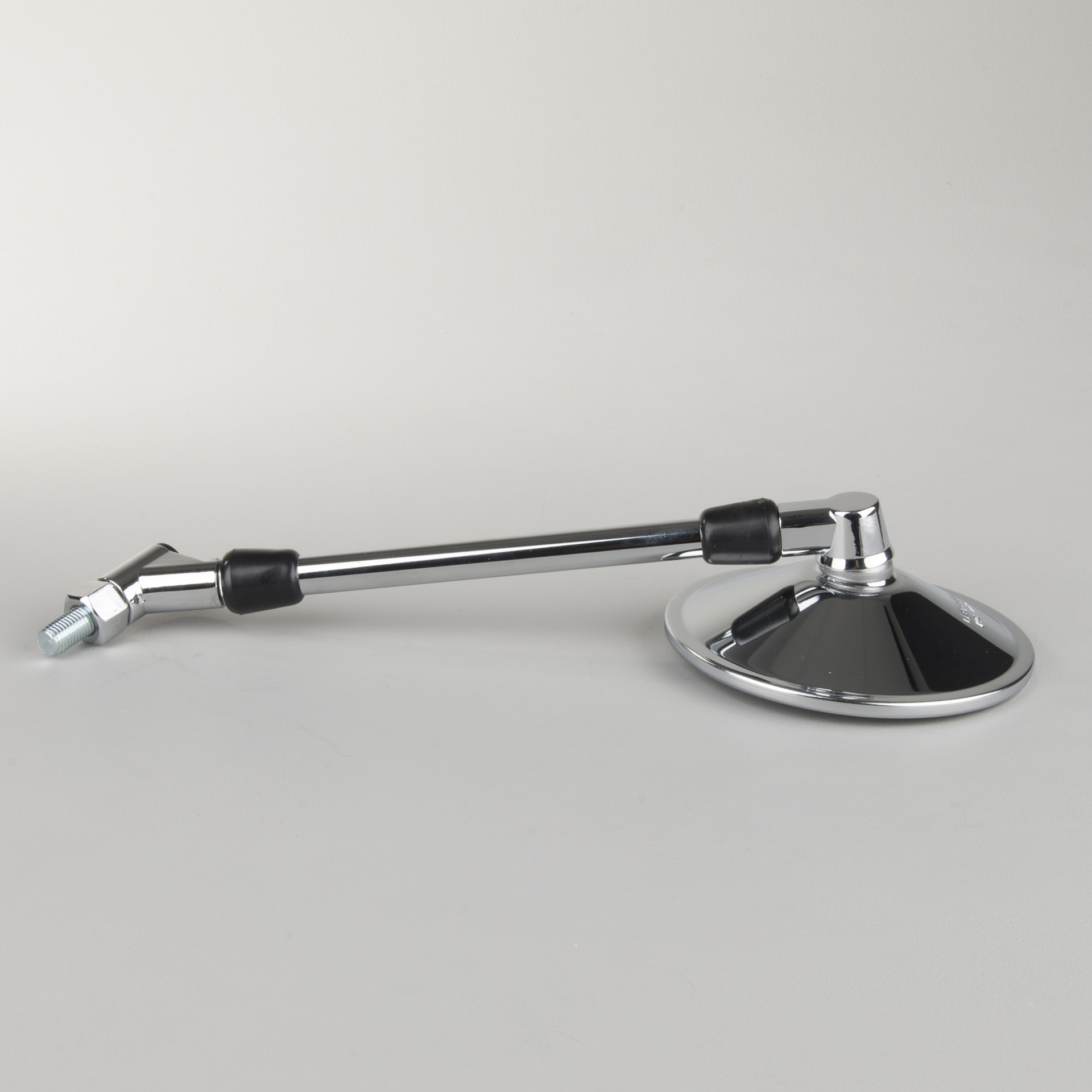 JMP Chrome Rear View Mirror.