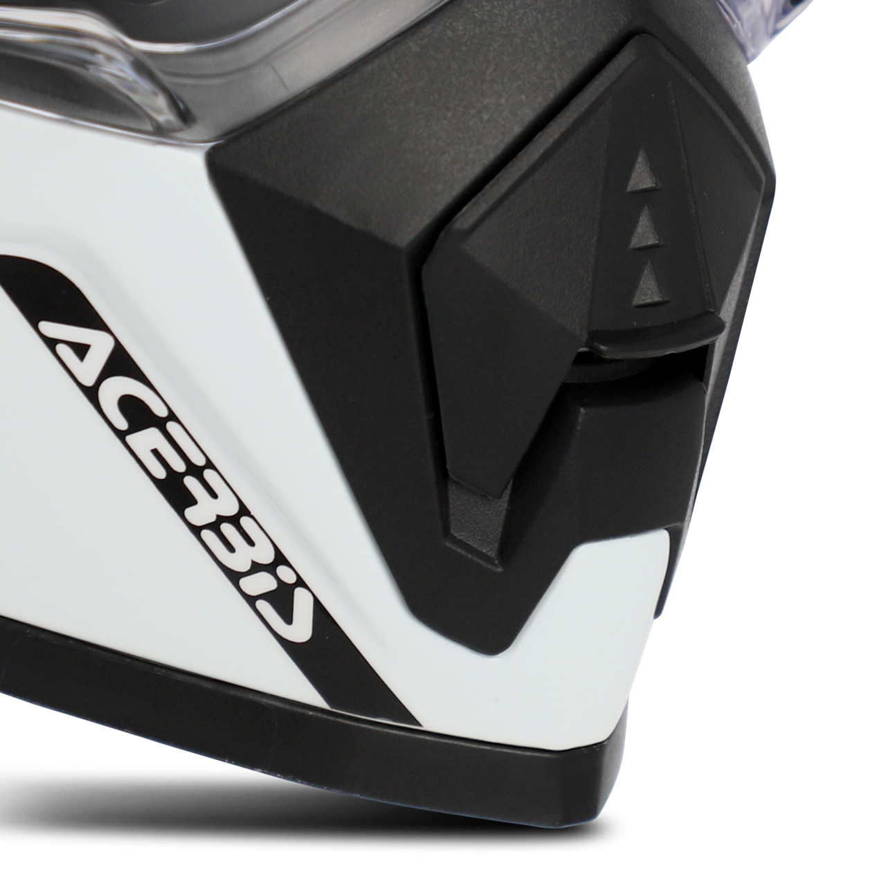 Acerbis Assault Adventure Helmet