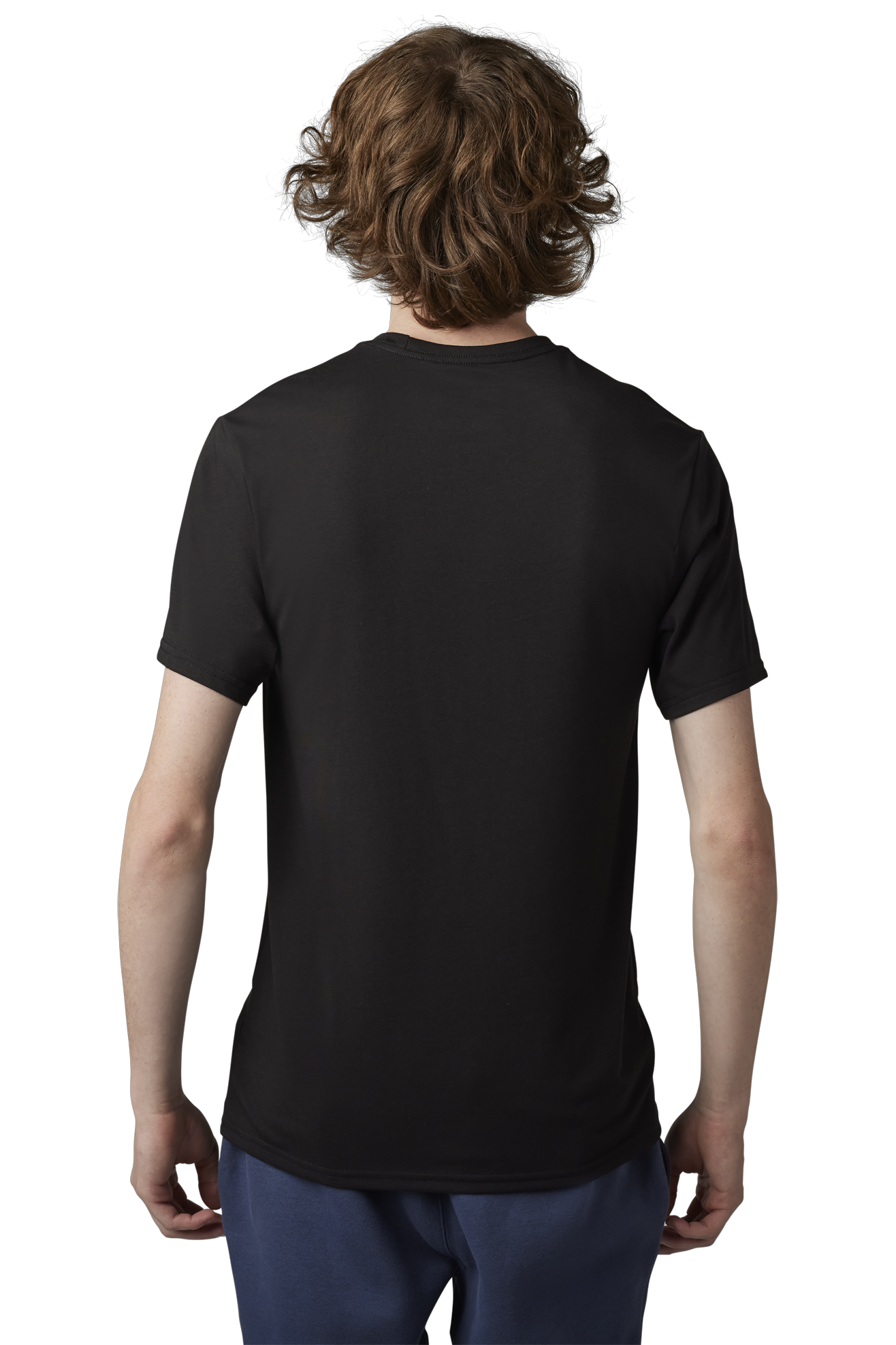 Camiseta FOX Shield SS Tech