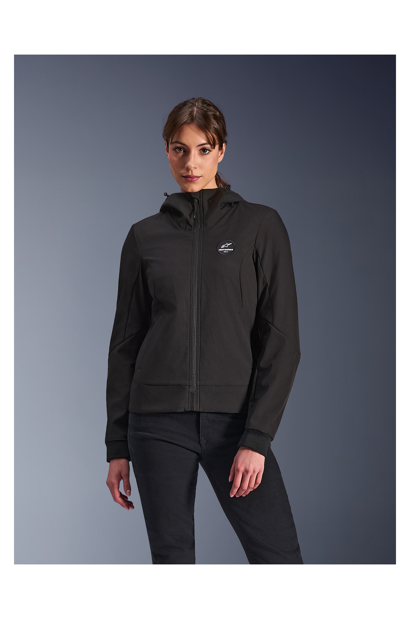 Alpinestars Stella Radium Tech Women's Fleece