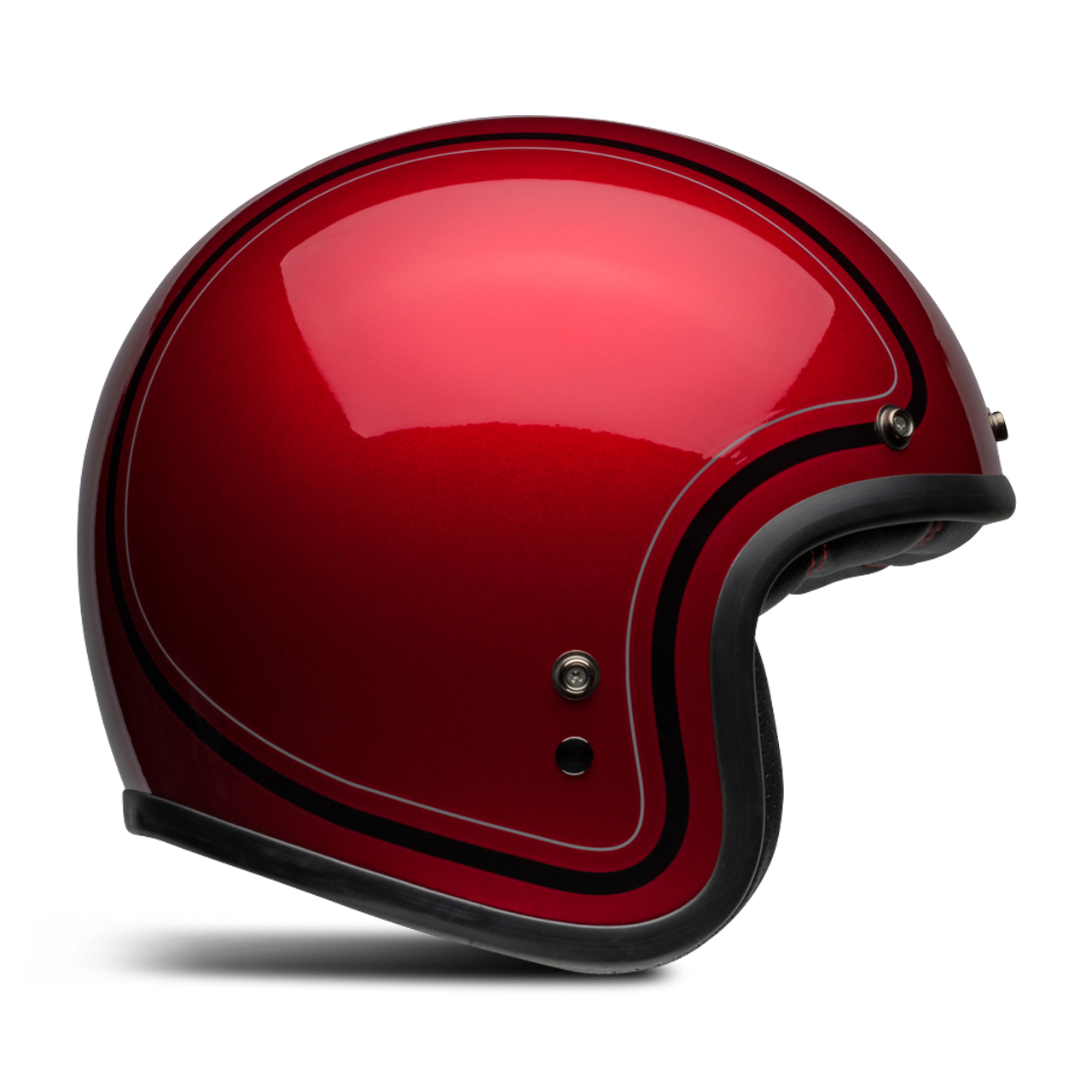 Cască Deschisă Bell Custom 500
