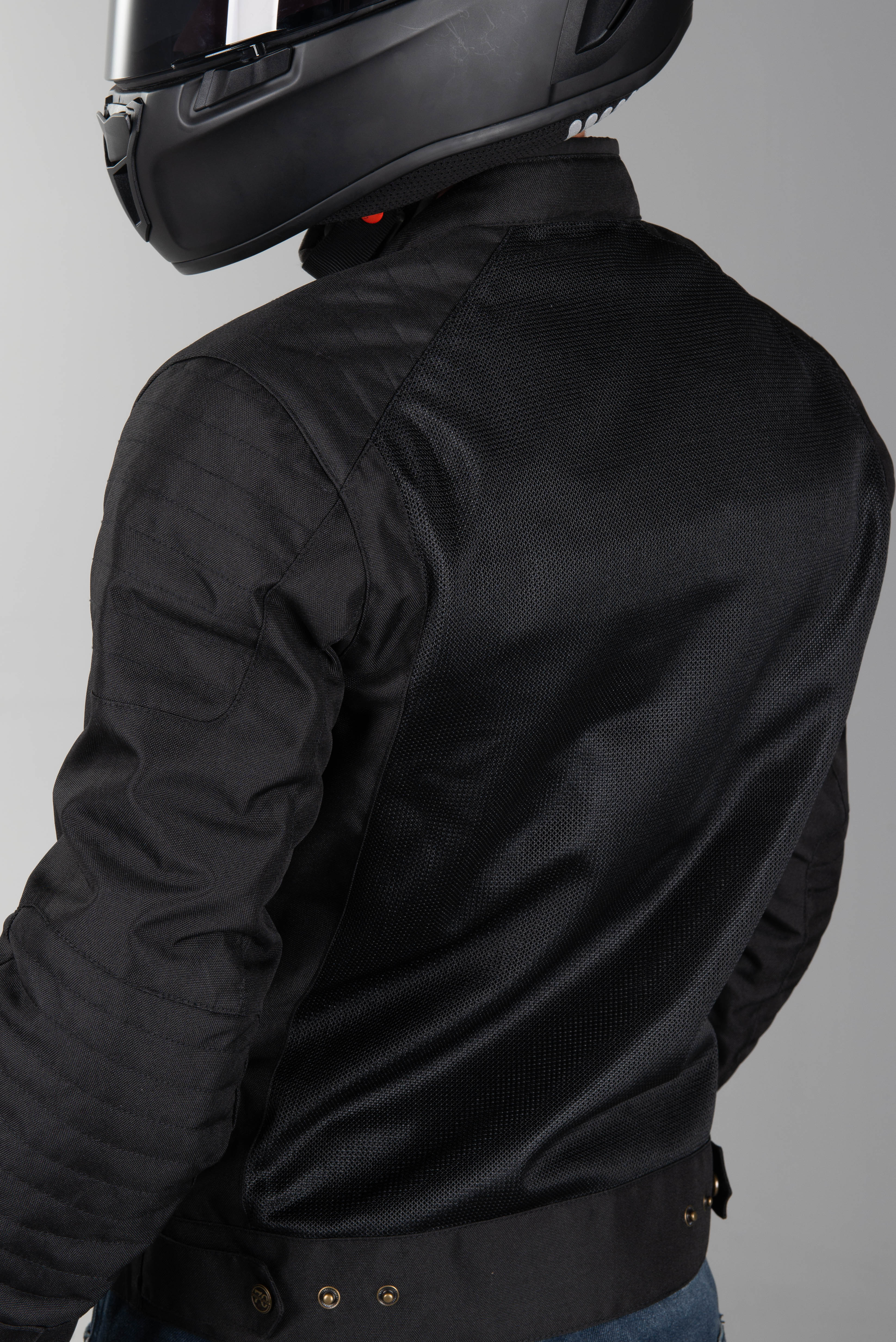 Segura Oskar Motorcycle Jacket