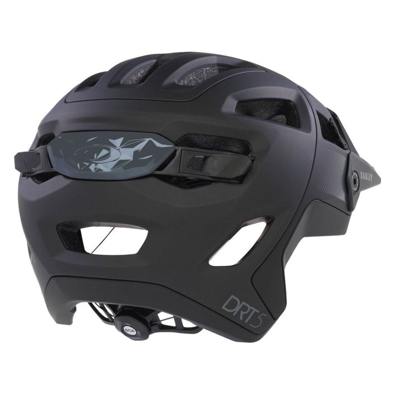 Oakley DRT5 Maven I.C.E. - MIPS MTB Helmet