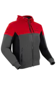 Motorjas Bering Hoodiz Vented