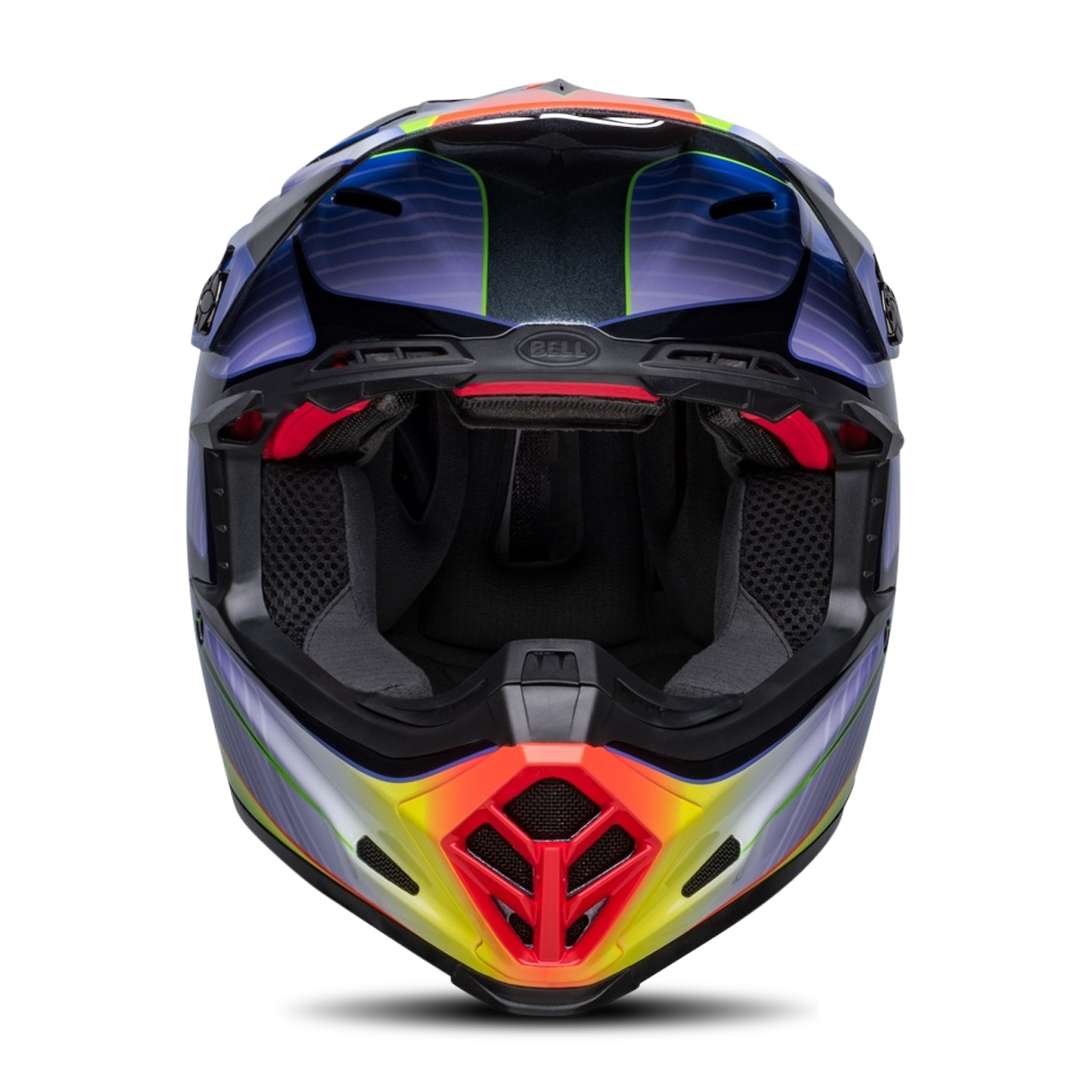 Casco de Cross BELL Moto-9S Flex
