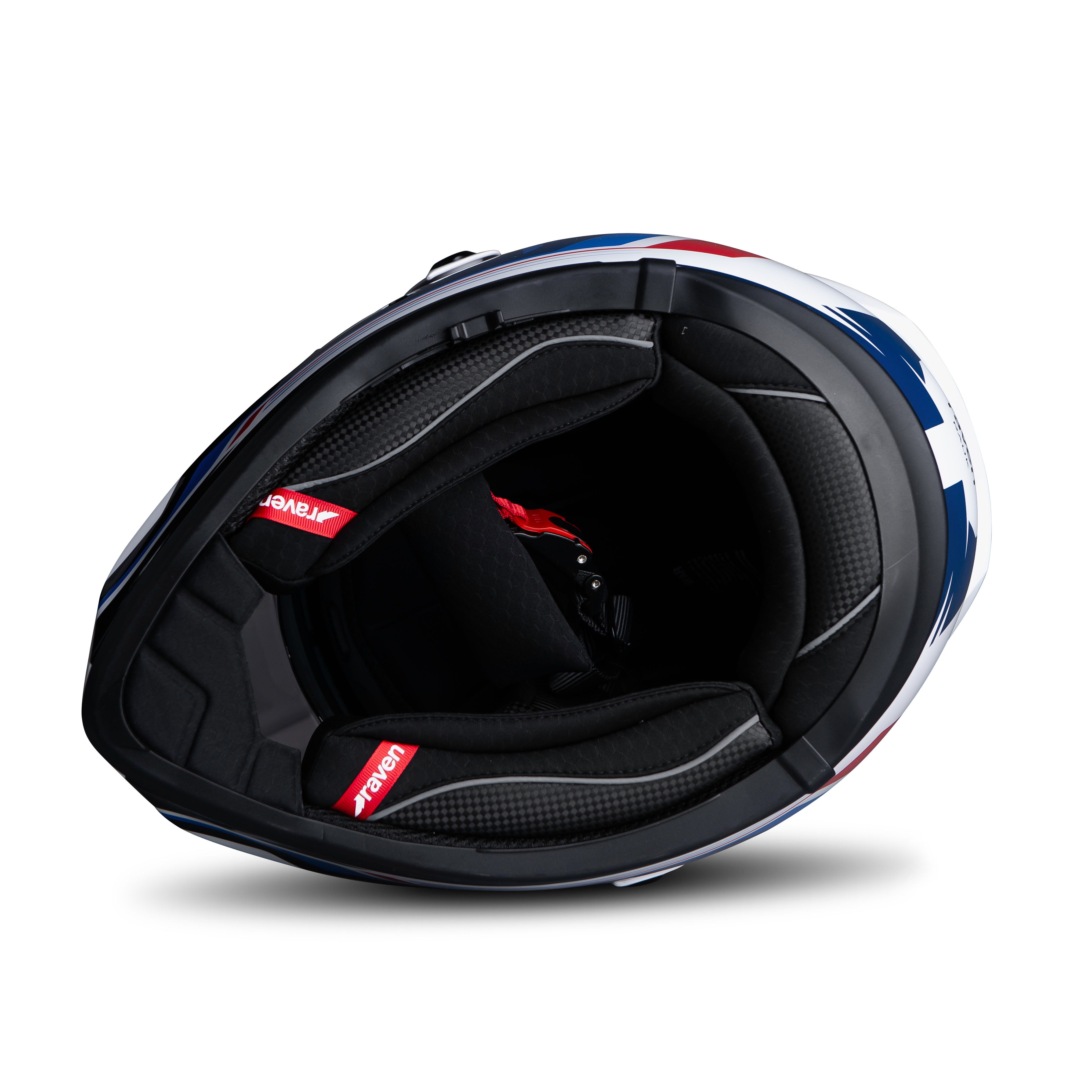 Adventurehjelm Raven Rauk