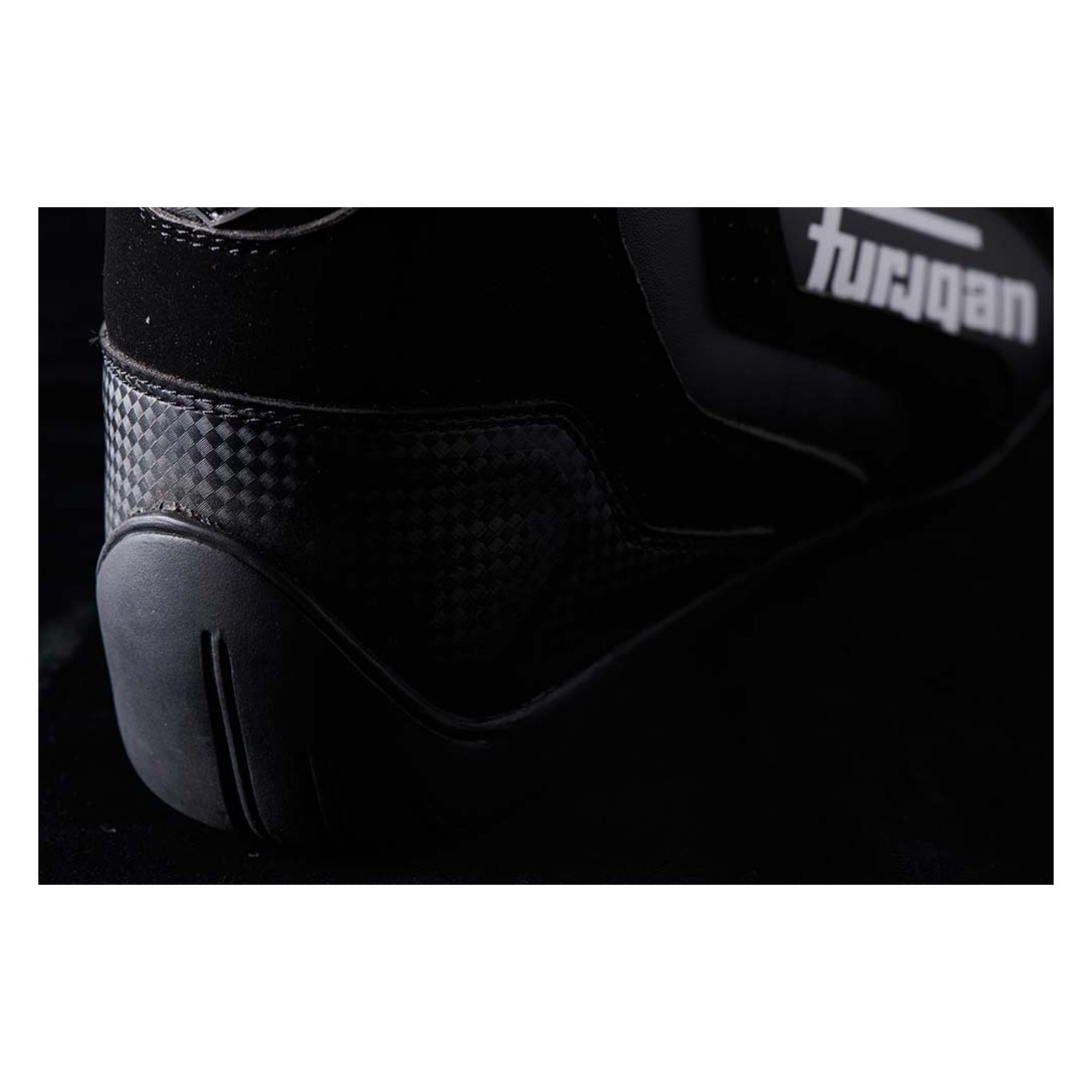 Furygan V4 Easy D3O MC Shoes