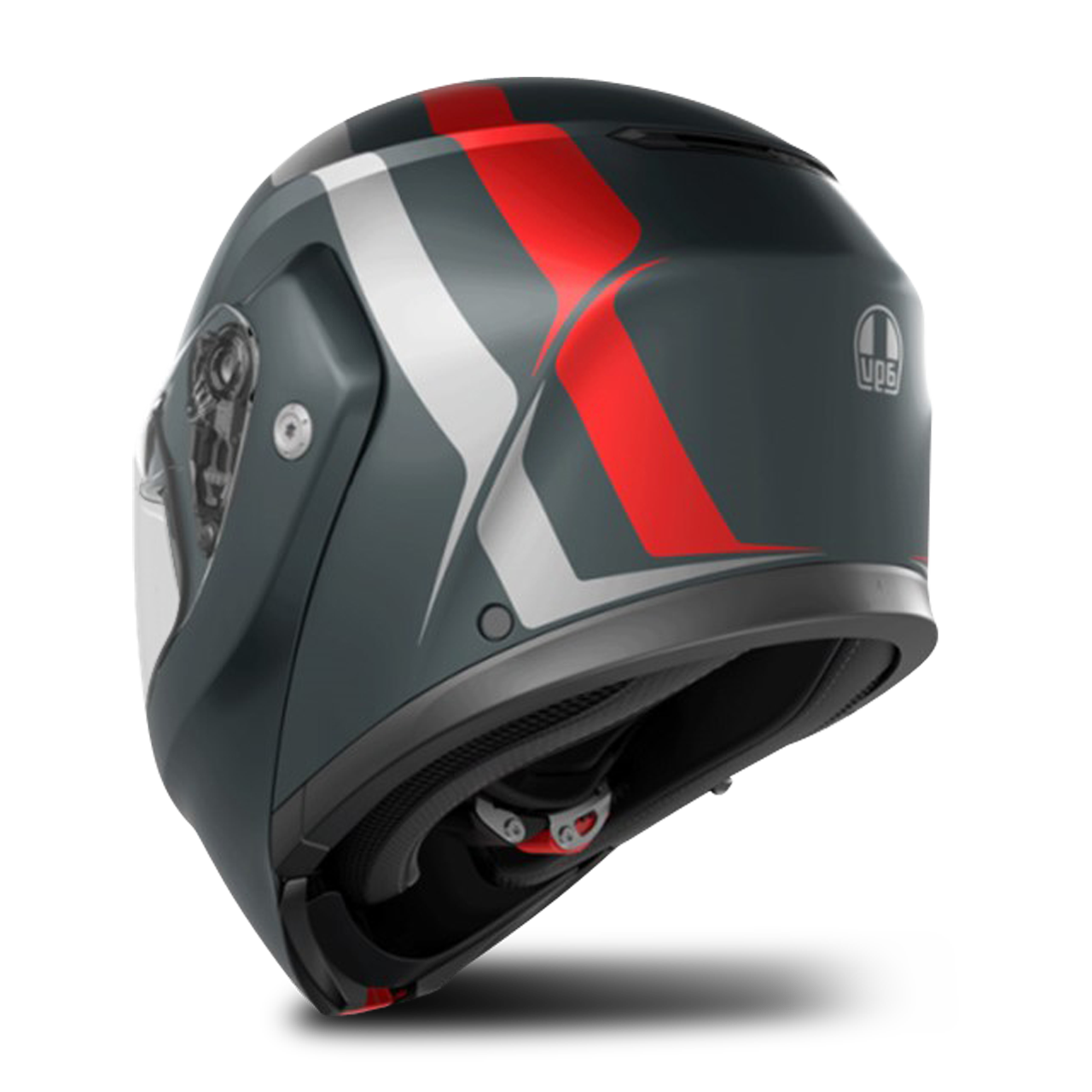 AGV Streetmodular Flip-Up Helmet