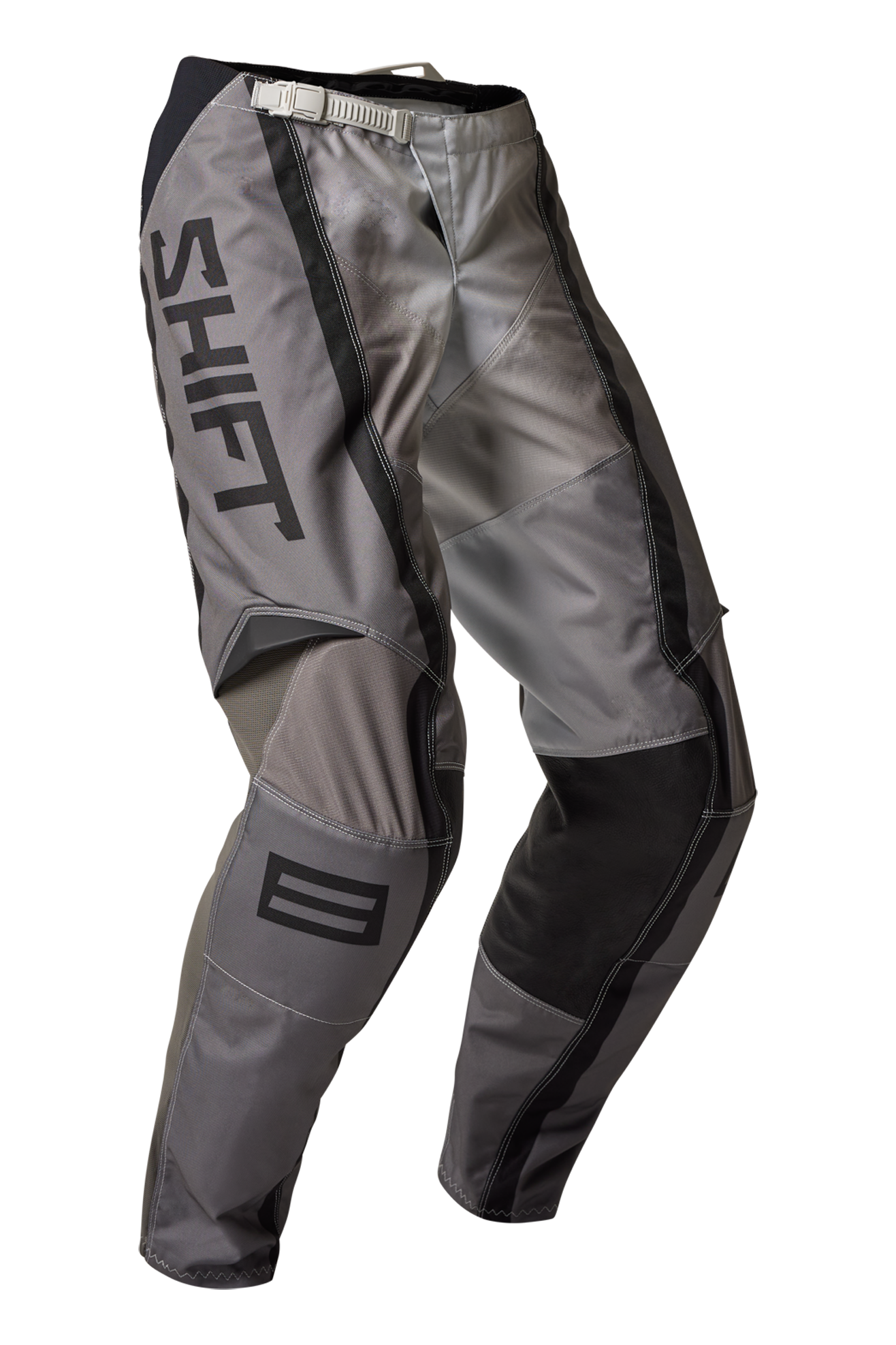 Crossbroek Shift White Label