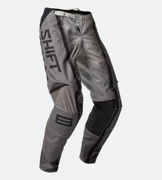 Crosshose Shift White Label