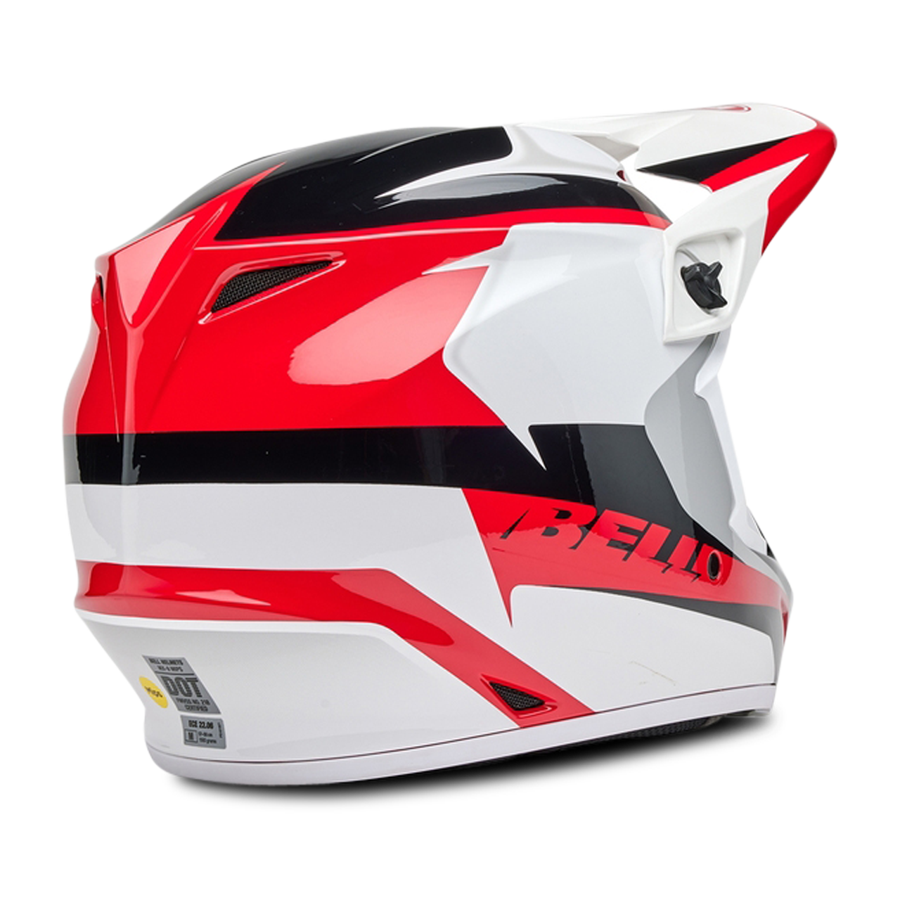 BELL MX-9 Mips® Adventure Helmet