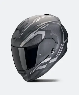 Casco Integral Scorpion EXO-491 Kripta