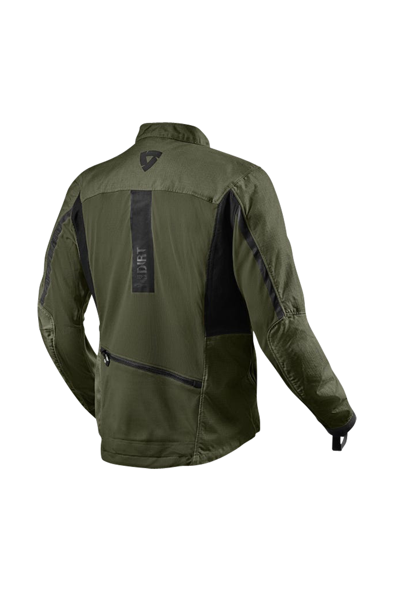 Chaqueta de Moto Rev'It! Territory