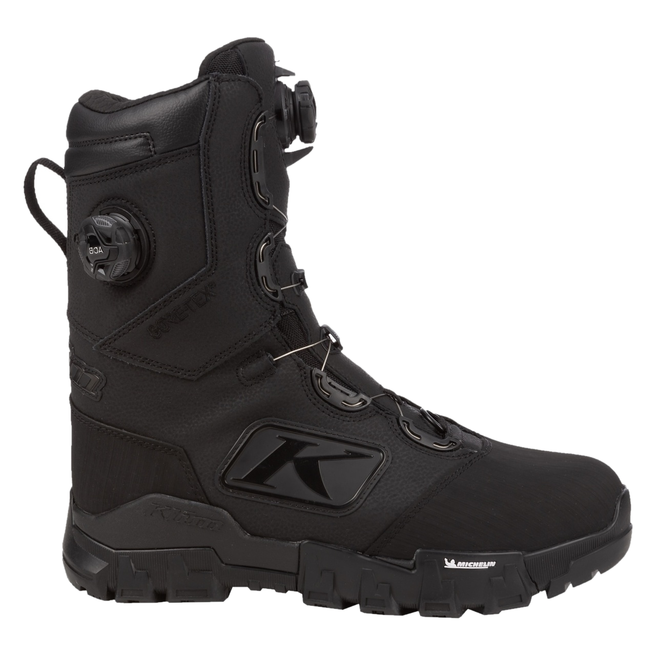 Klim Adrenaline Pro S GTX BOA Snowmobile Boots
