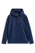 Hoodie Alpinestars Emergent Oversized