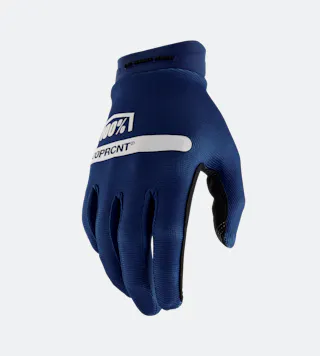100% Ridecamp 2026 MX Gloves