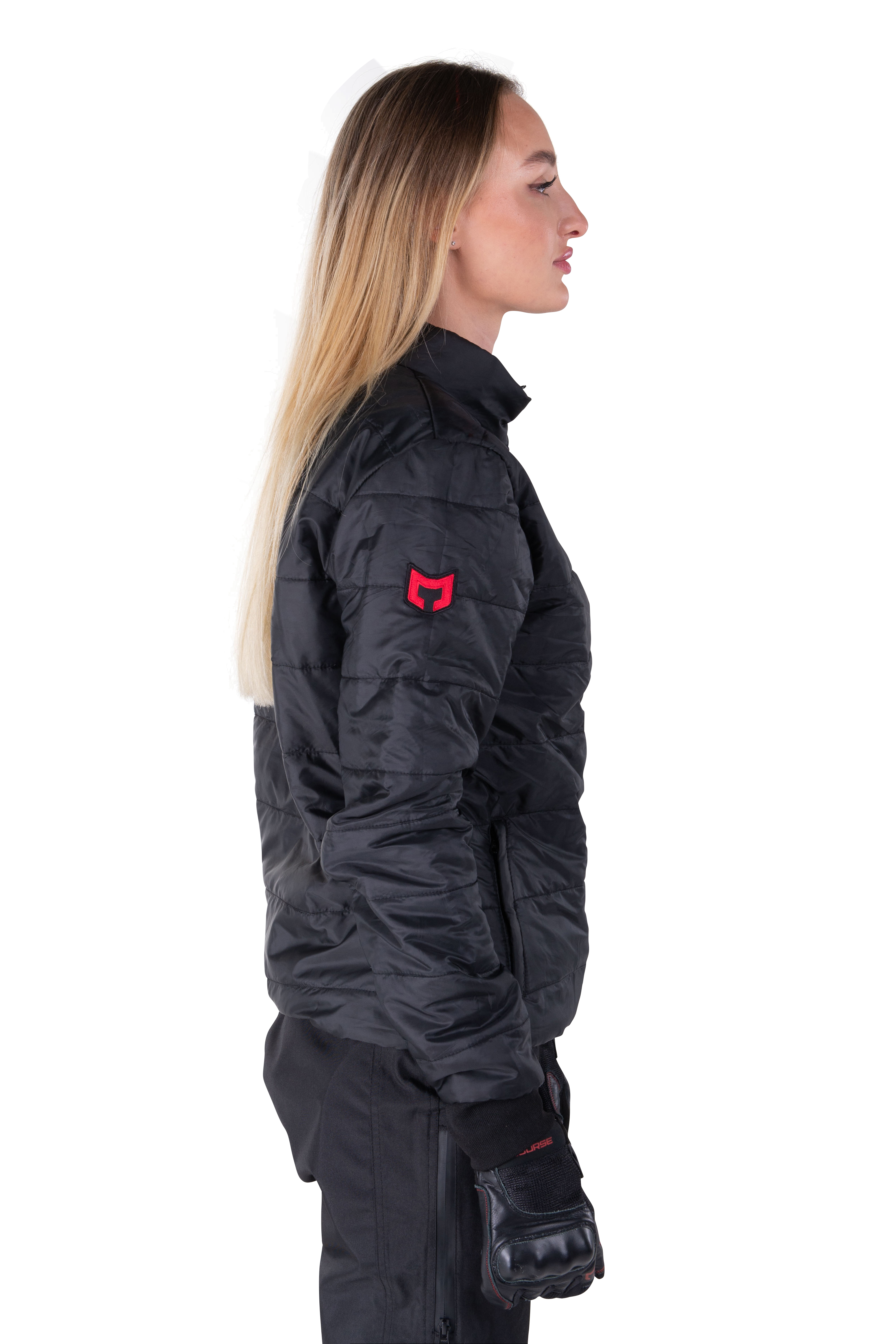 Course Commuter Women's Motorcycle Jacket