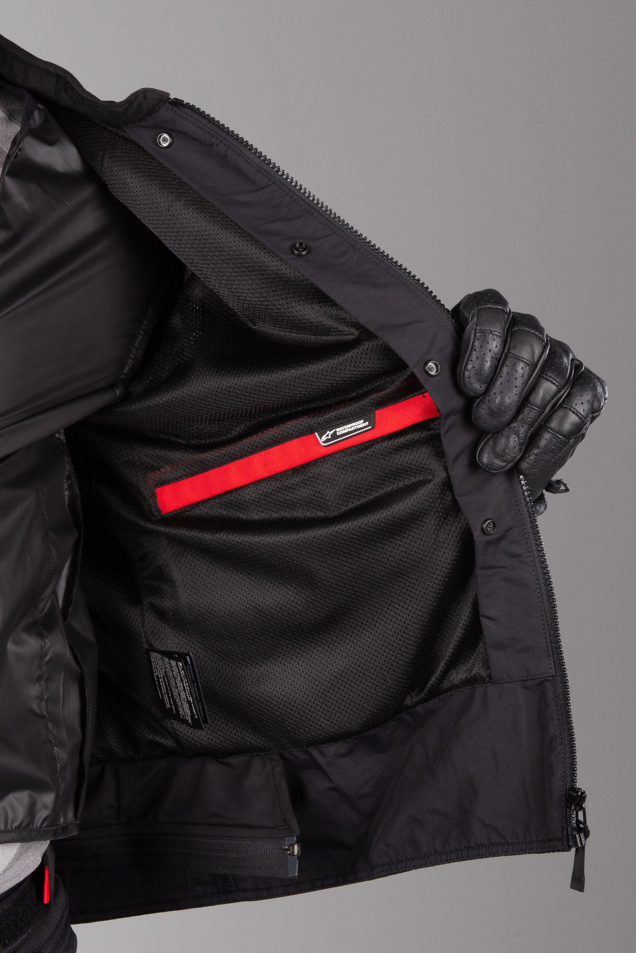 Alpinestars Viper V2 Air Jacket