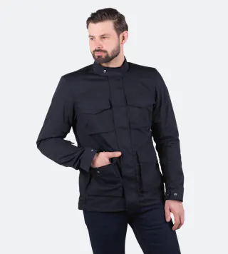 Мотоциклетно Яке Ride&Sons Ranger