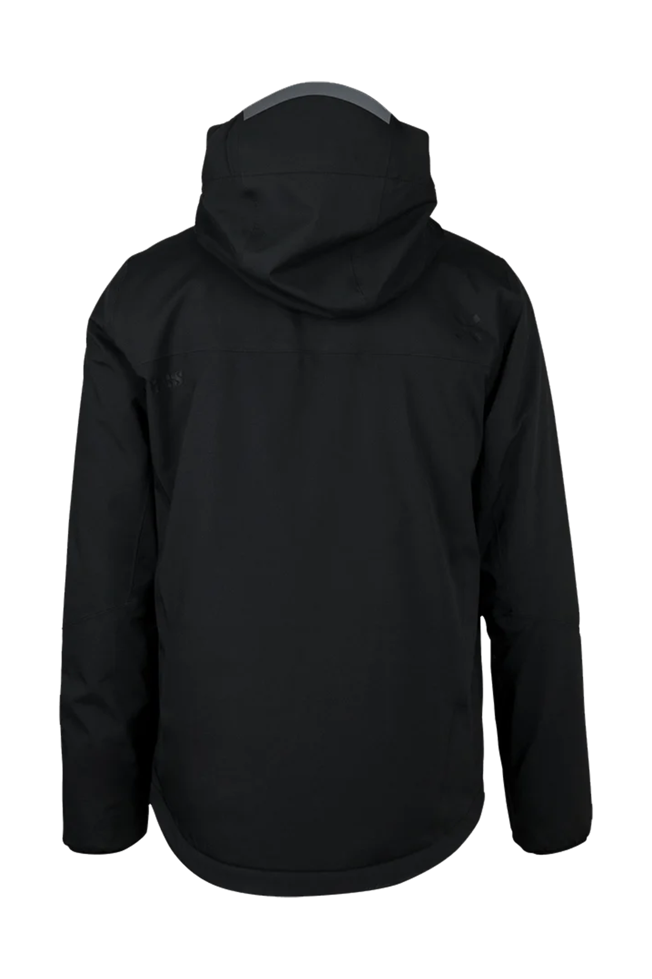 Jakna Za Gorsko Kolesarjenje iXS Carve All-Weather Insulated 2.0