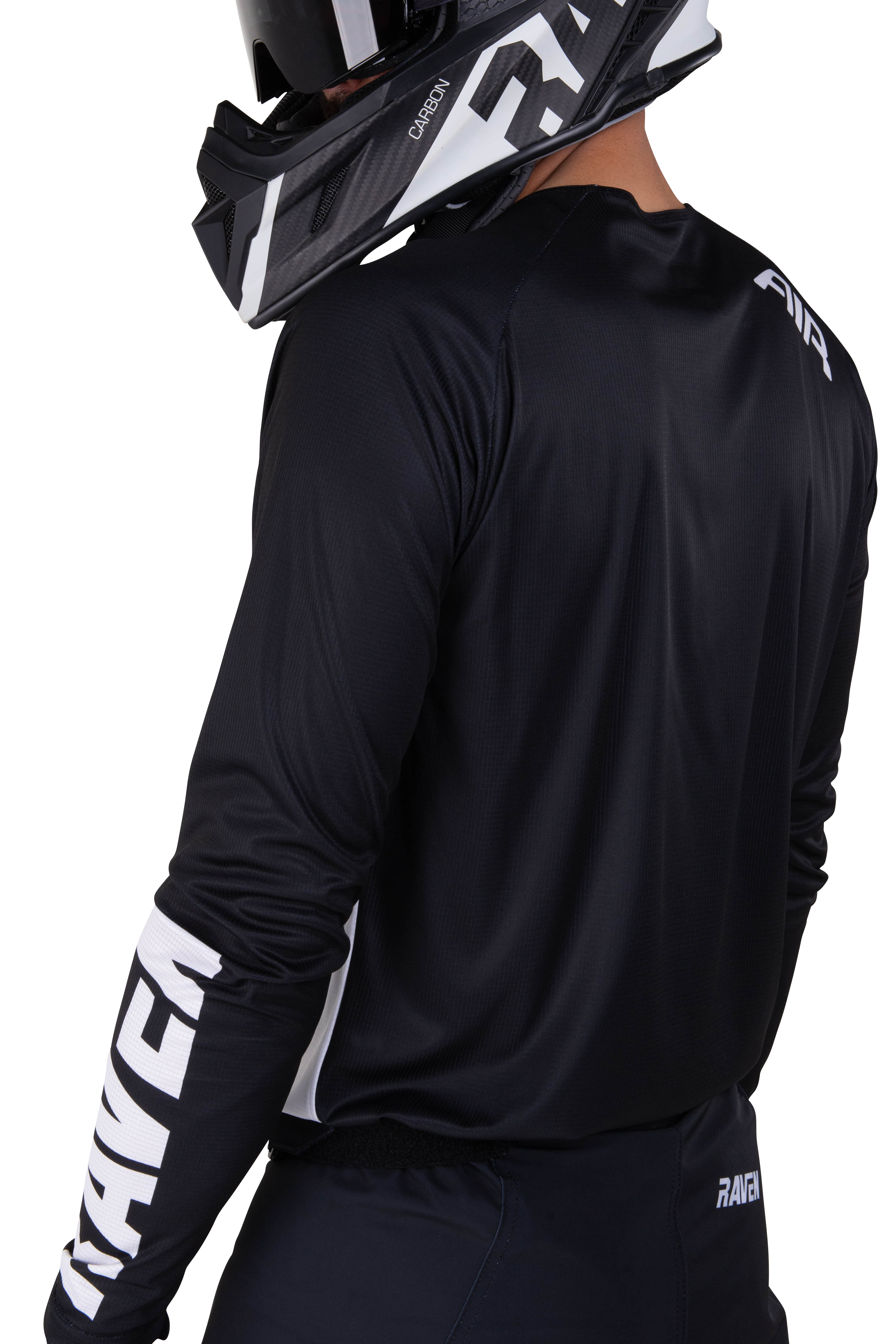 Raven AIR MX Jersey